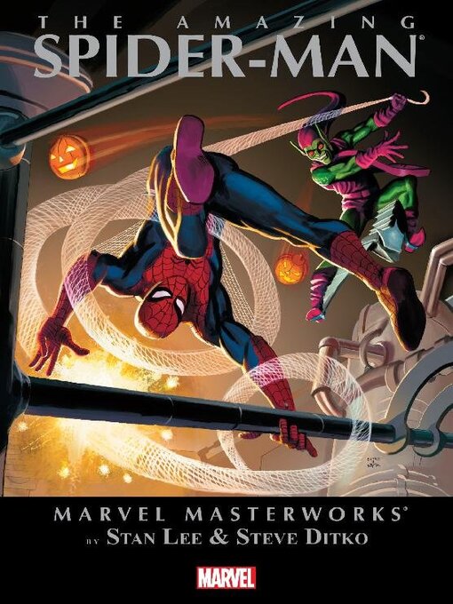 Title details for Marvel Masterworks: The Amazing Spider-Man (2003), Volume 3 by Stan Lee - Available